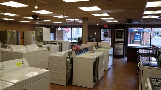 Clark's TV & Appliance Inc