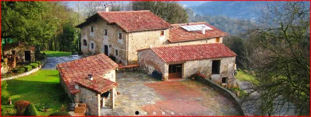 Mas Molera Turisme Rural