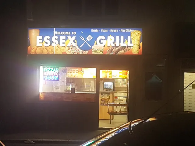 Essex Grill N Pizza
