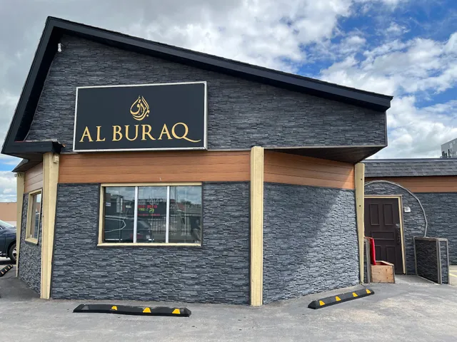 AlBuraq Restaurant