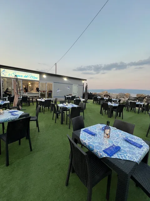 Ristopescheria I SAPORI DEL MARE