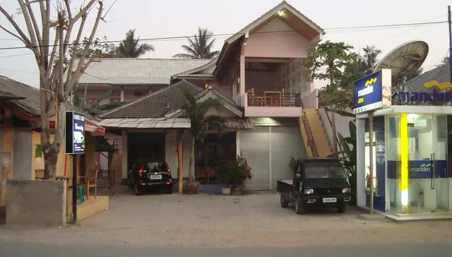 Banyu Urip Homestay
