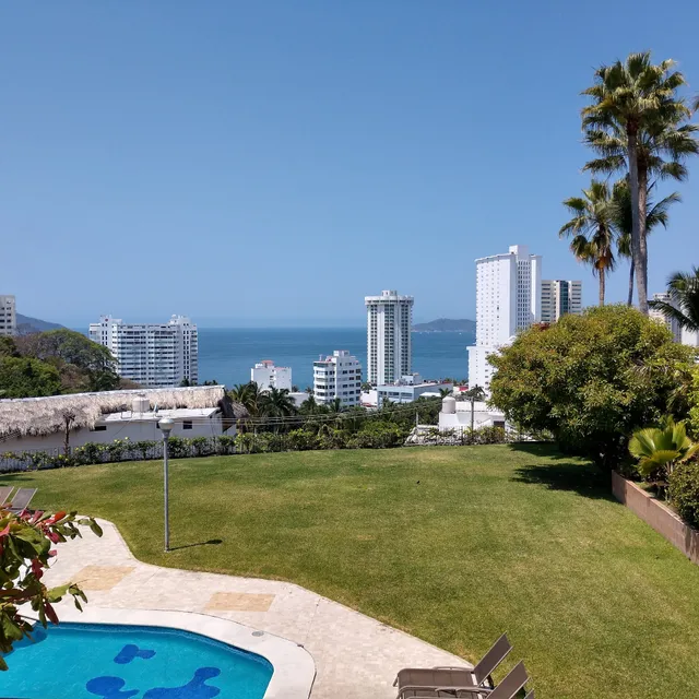 CONDOMINIO LOMAS DEL MAR