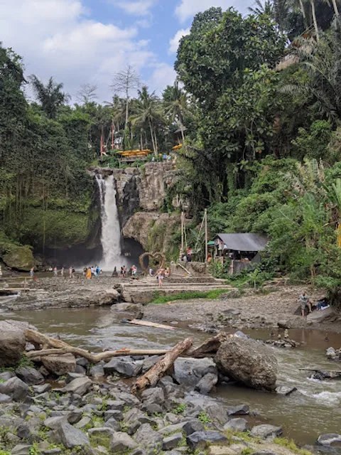 Waterfall Restaurant