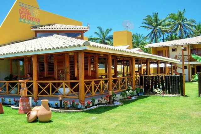 Hotel e Pousada Tetiaroa