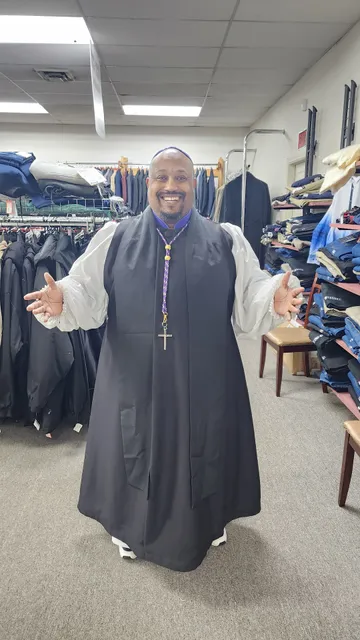 Mr C.'s The Men's Shop, Inc.