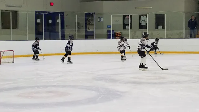 Nantucket Ice Community Rink