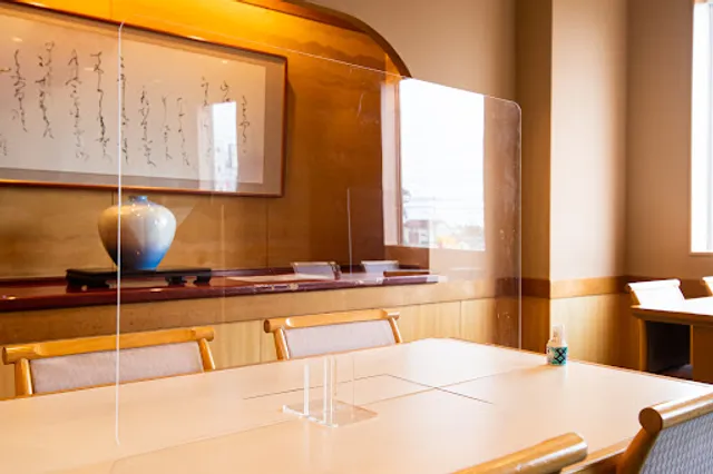 しゃぶしゃぶ・鍋・割烹 銀座