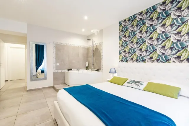 Aeterna Rooms Collection Guesthouse