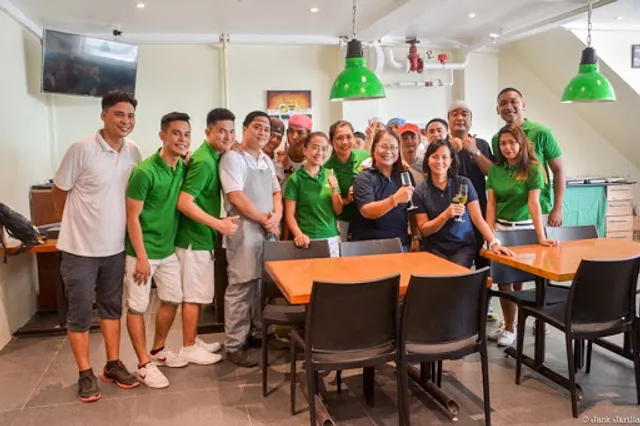 Bistro Valhalla Charlies