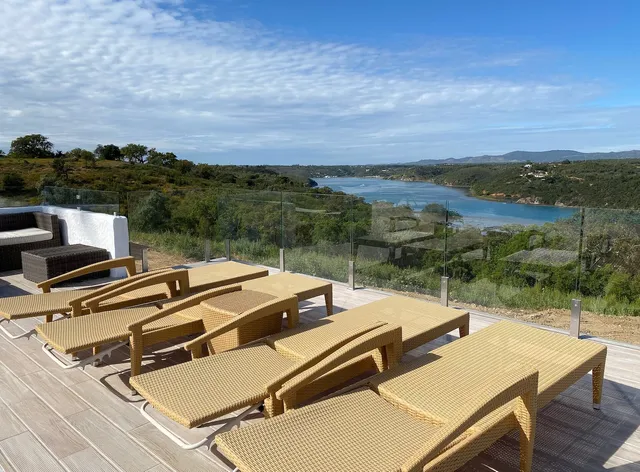Monte do Zambujeiro - Turismo Rural Alentejo