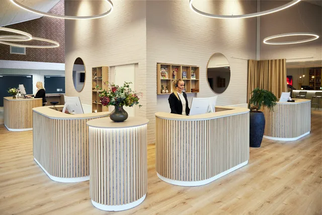 Odense Congress Center