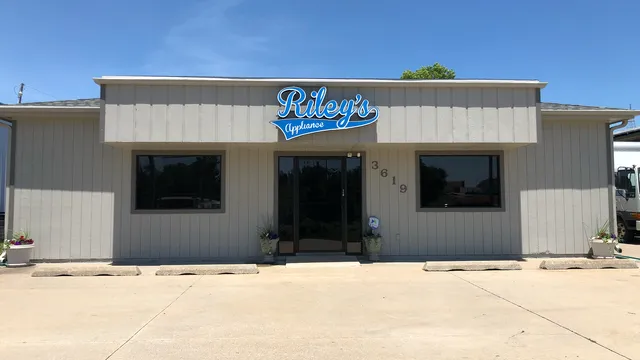 Riley's Appliance