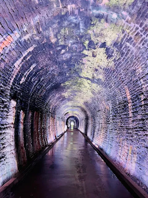 Brockville Railway Tunnel