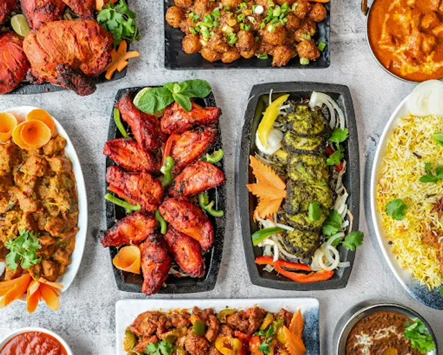 Vaika Indian Restaurant