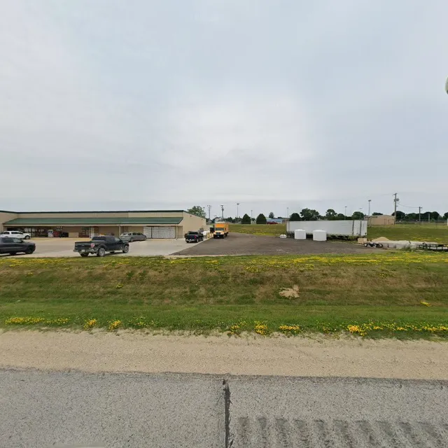 Fisk Farm & Home Supply & Rental