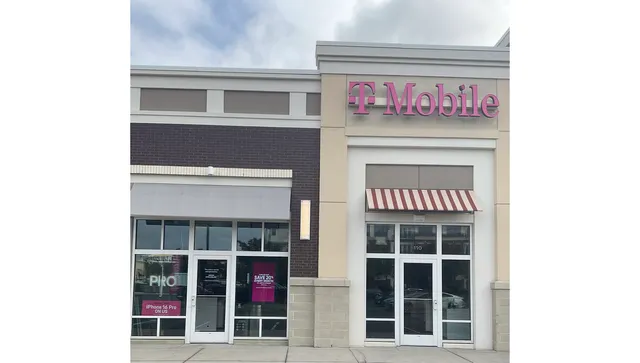 T-Mobile Authorized Retailer