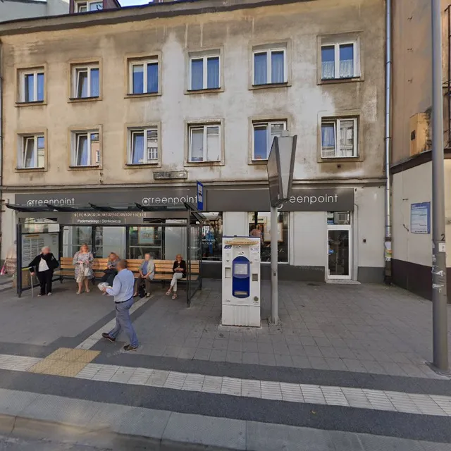 COCO CITY CENTER Apartment