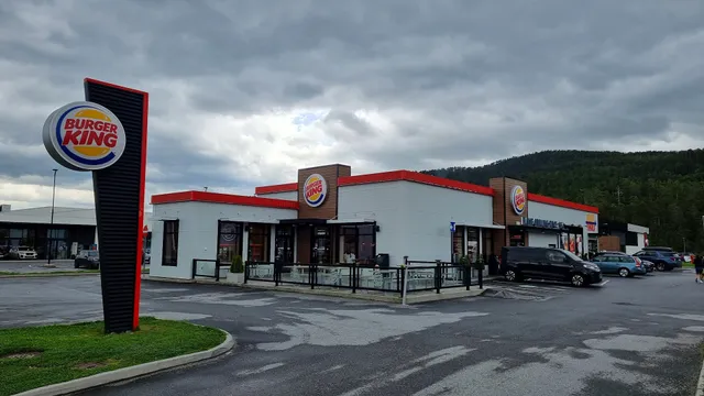Burger King