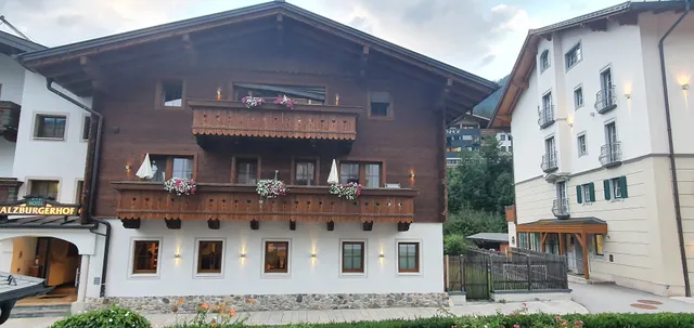 Frühstückspension Haus am Dorfplatz