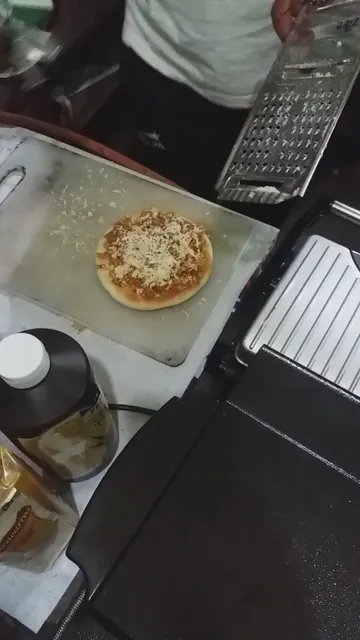 Bhabhaiva Restaurant