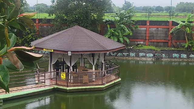 Villa DON PEDRO PRIVATE RESORT