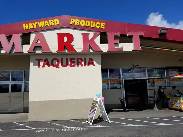 EL SUPER MERCADO