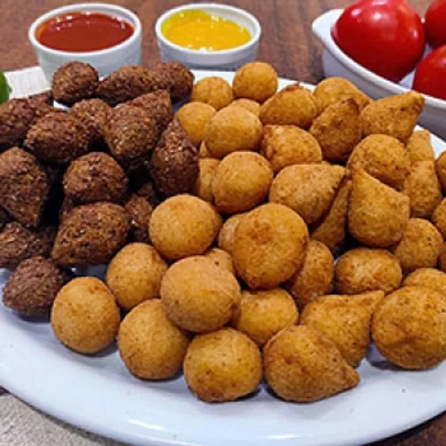 Lanchonete Scoby-Doo