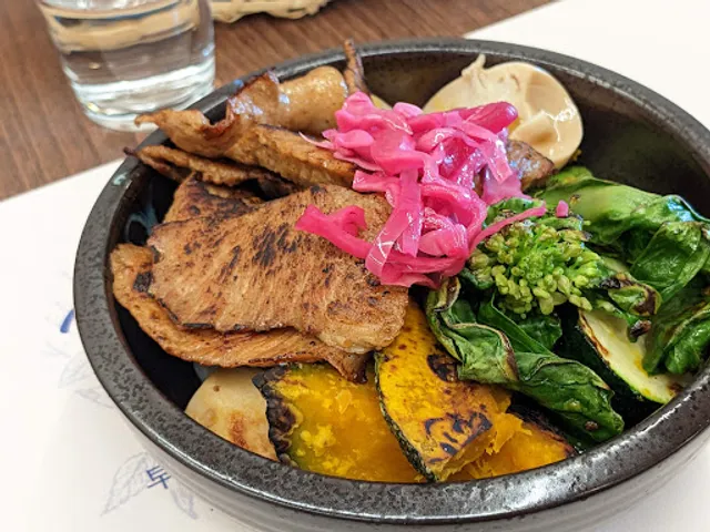 Innest Kitchen & Bistro