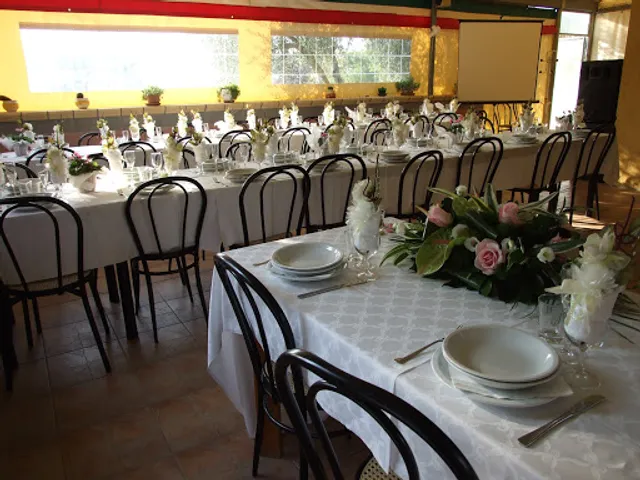 Agriturismo Il Giardino