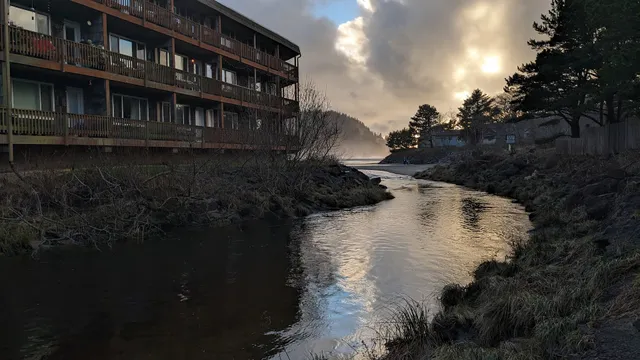 Neskowin Resort