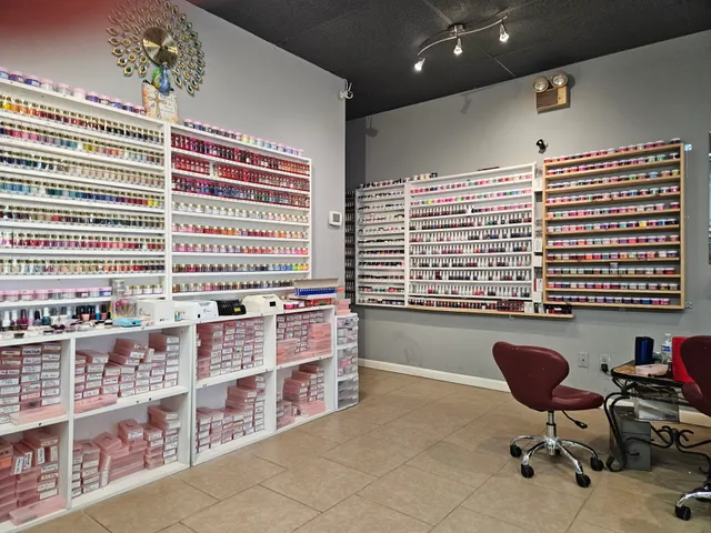 Spartan Family Shopping Center