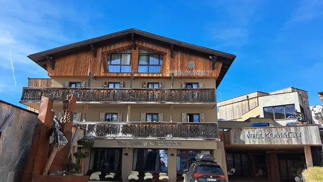 [PLACES] Obertauern by Valamar