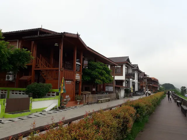 บ้านเคียงโขง เชียงคาน