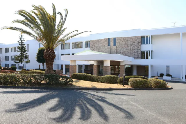 Hotel Harvest Hamanako