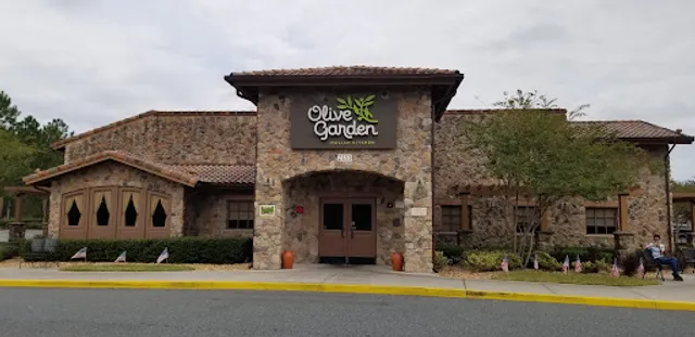 Olive Garden Italian Restaurant