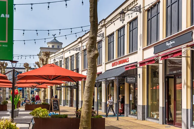 Batavia Stad Fashion Outlet