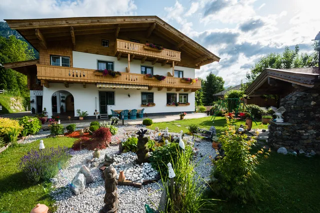 Ferienpension Bierbaumer