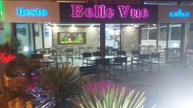 Restaurant La Belle Vue