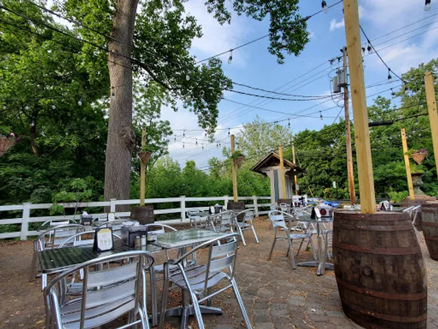 Naples at the Warehouse