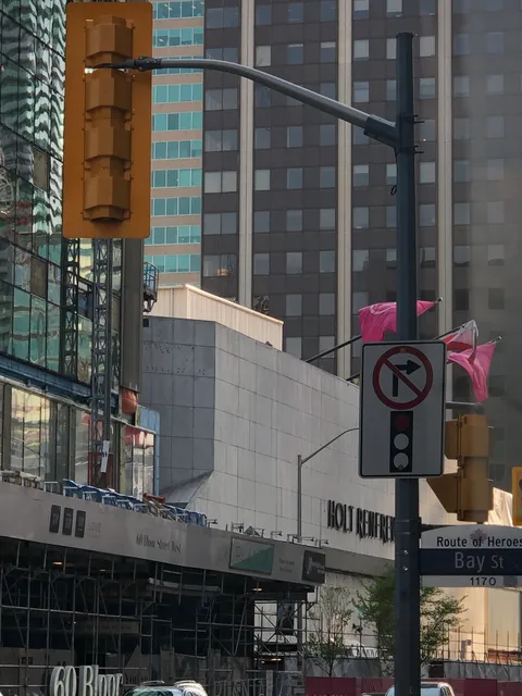 Canadian Business College, Toronto Campus