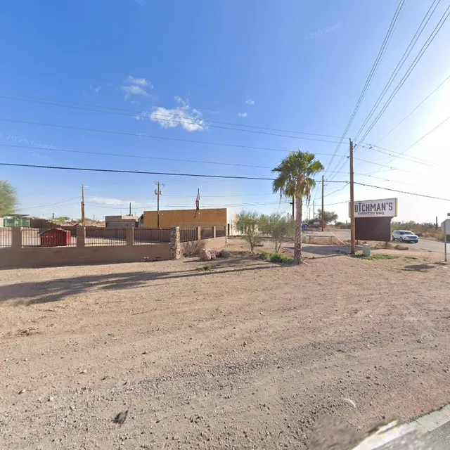 Dutchman's Country BBQ