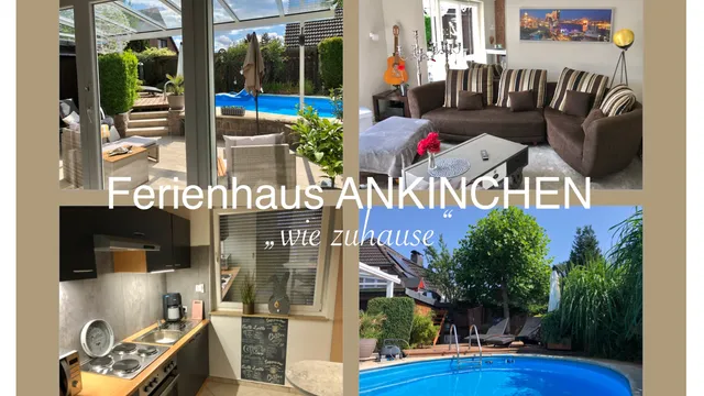 Ferienhaus Ankinchen