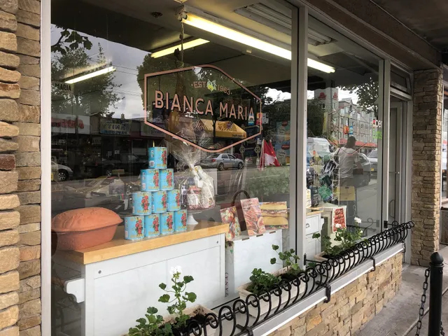 Bianca Maria Italian Foods