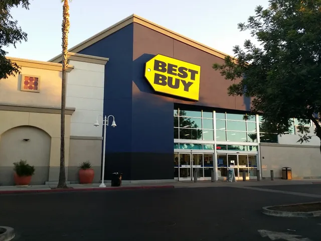 Best Buy