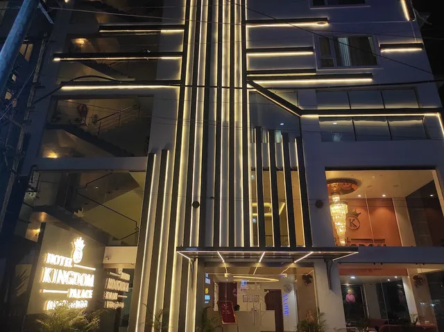 Hotel Kingdom Palace