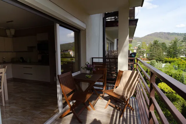 Apartamenty u Romy - Mocha