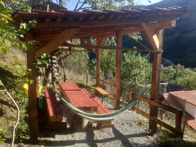 Casa de Vacanță Andrei