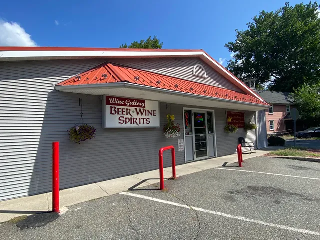 Blairstown Wine Gallery Inc