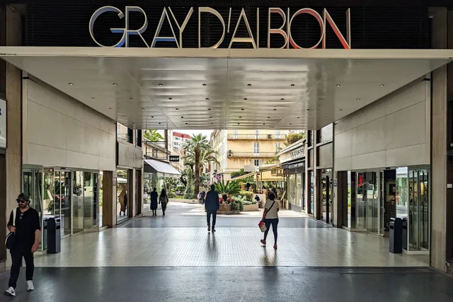 Van Cleef & Arpels (Cannes - La Croisette)